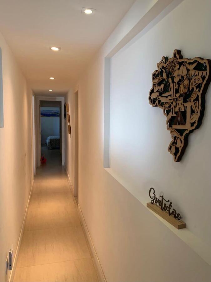 Apartamento Pe Na Areia - Praia Do Forte Кабу-Фриу Экстерьер фото
