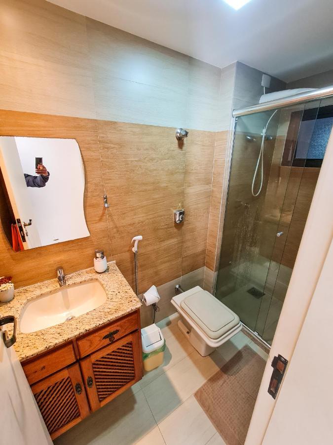 Apartamento Pe Na Areia - Praia Do Forte Кабу-Фриу Экстерьер фото