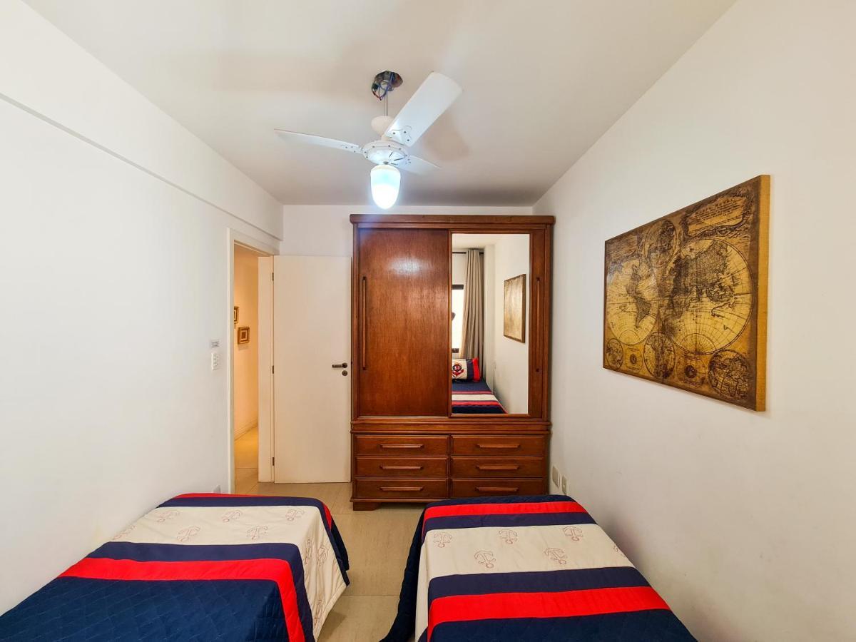 Apartamento Pe Na Areia - Praia Do Forte Кабу-Фриу Экстерьер фото
